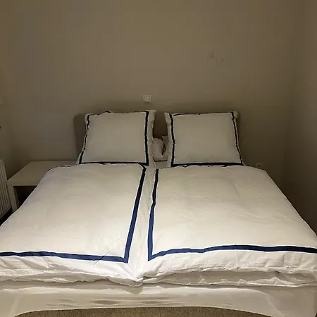 Apartmán 2-zimmer-wohnung Mit Rheinterrasse *